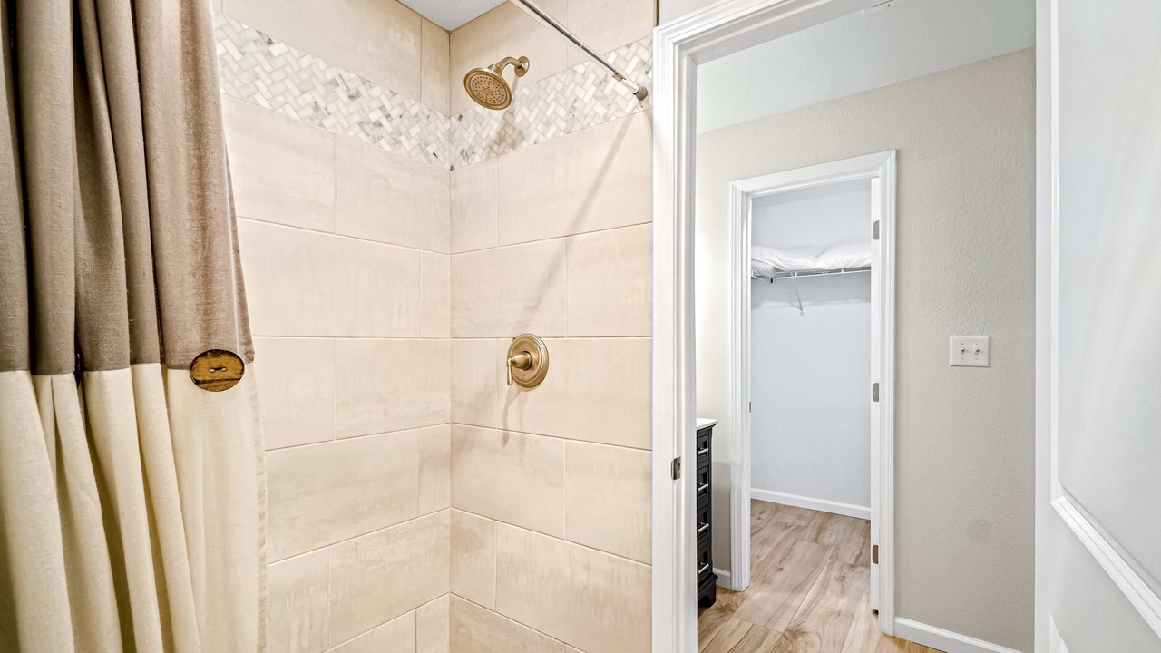 Photo of Bathroom in Ono Island