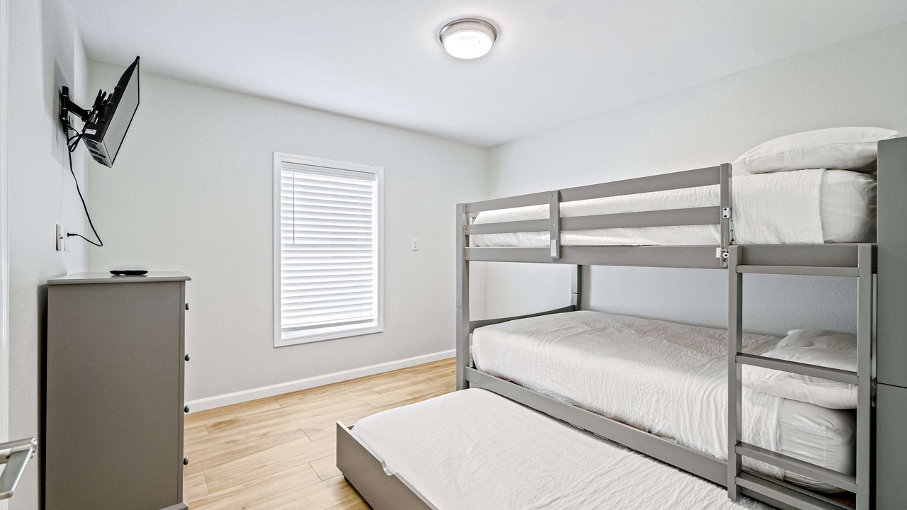 Photo of Bedroom in Ono Island