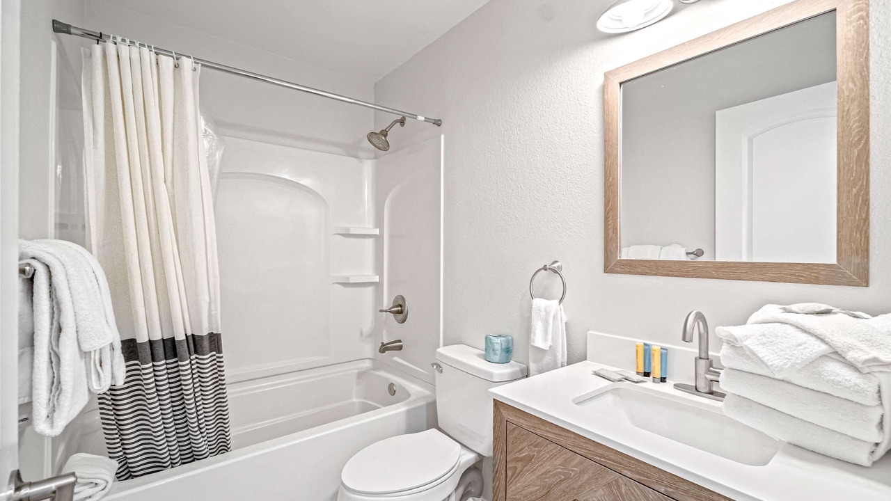 Photo of Bathroom in Ono Island