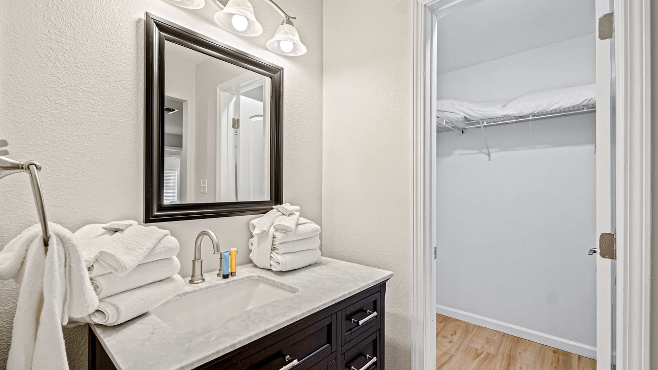 Photo of Bathroom in Ono Island