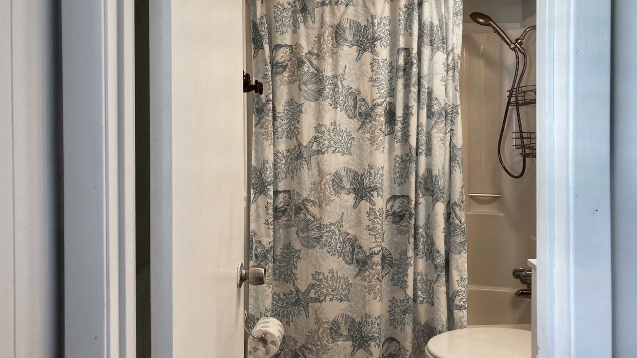 Photo of Bathroom in Kiska Beach
