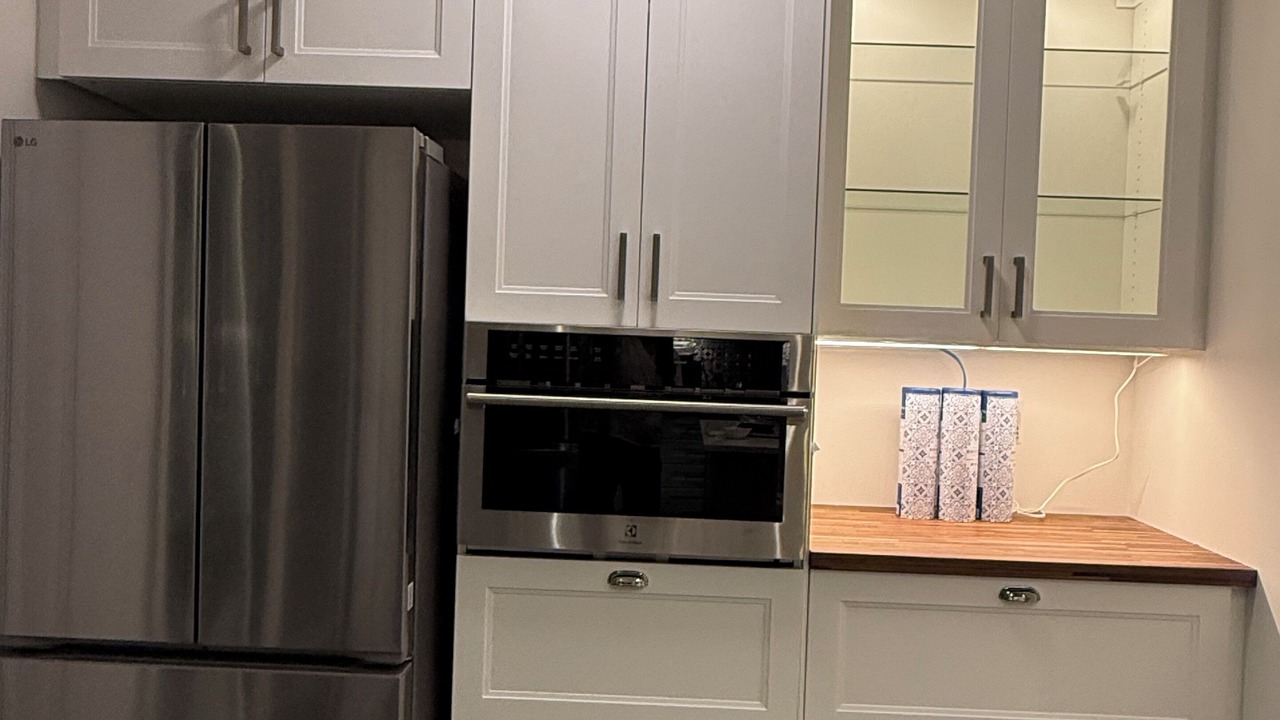 Photo of Kitchen in Clarington