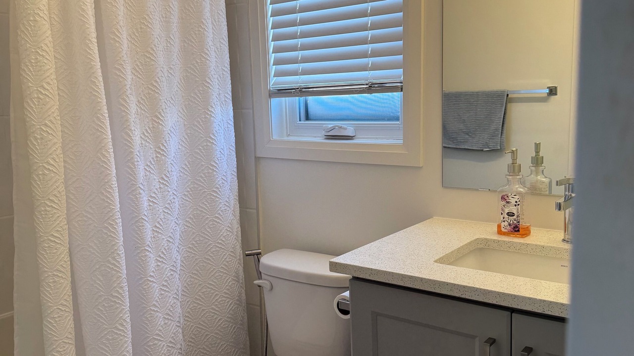 Photo of Bathroom in Clarington