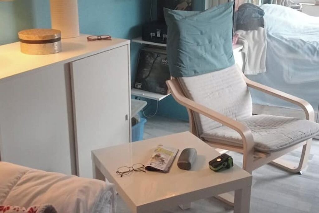 Photo of Bedroom in Jans