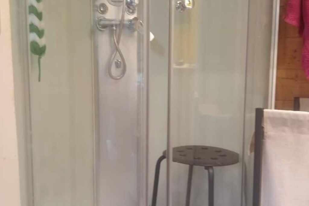 Photo of Bathroom in Jans