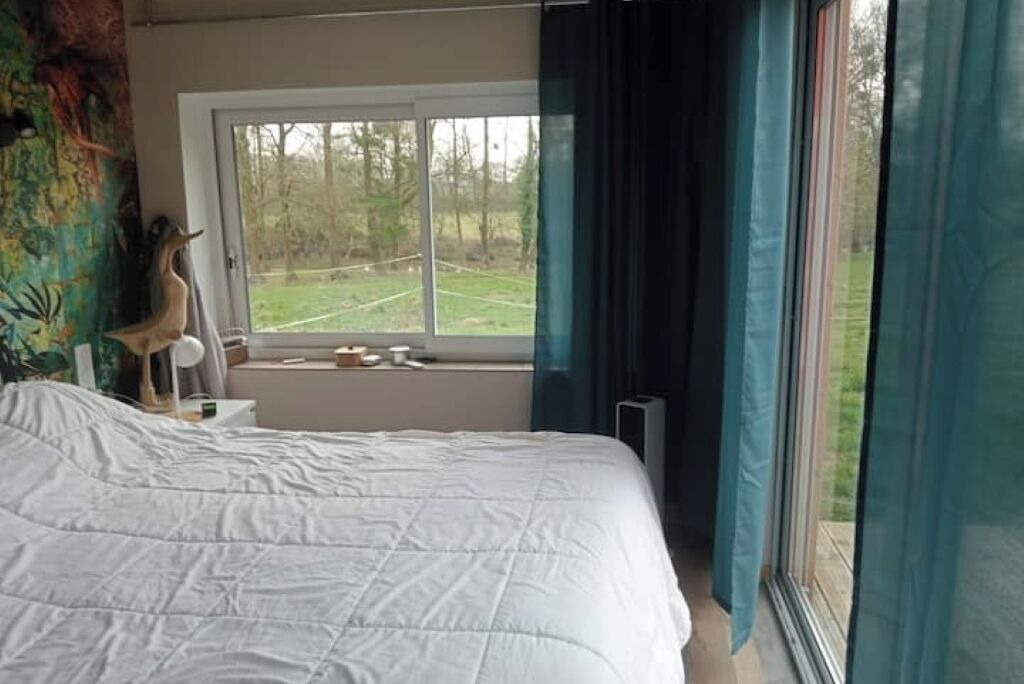 Photo of Bedroom in Jans