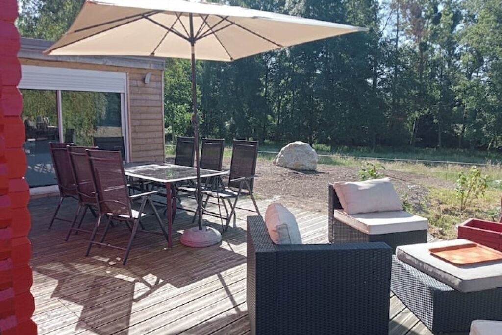 Photo of Outdoor in Jans