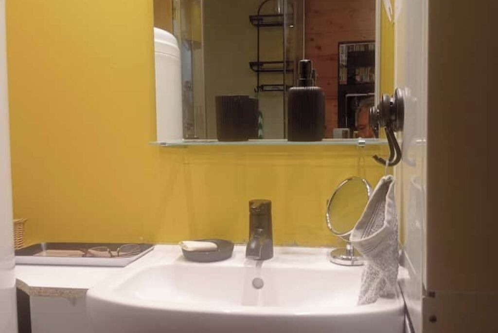 Photo of Bathroom in Jans