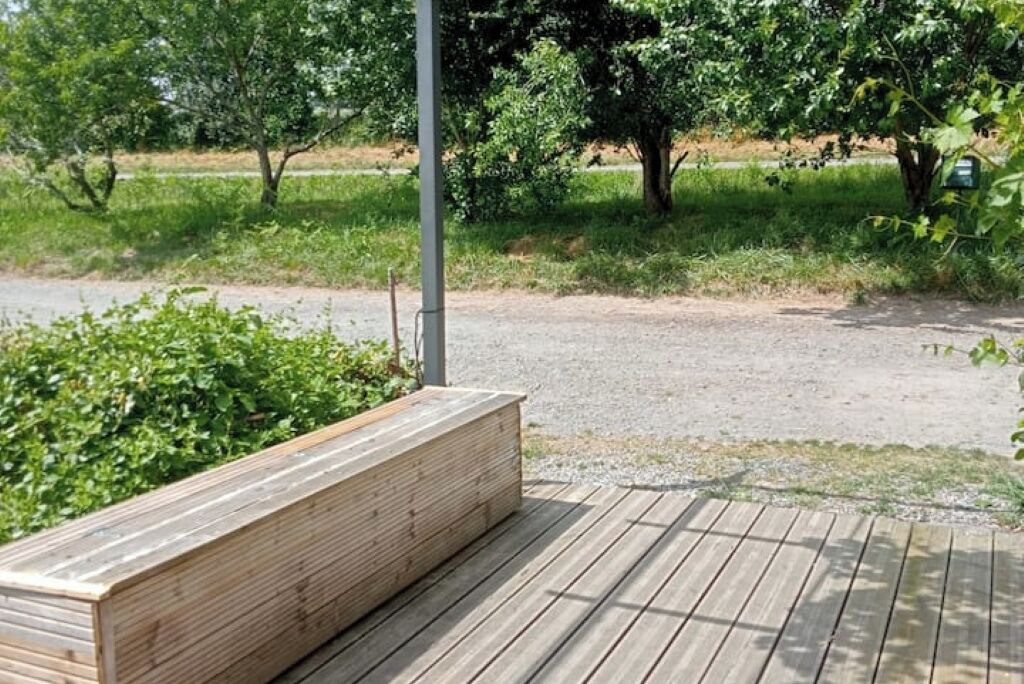 Photo of Outdoor in Jans