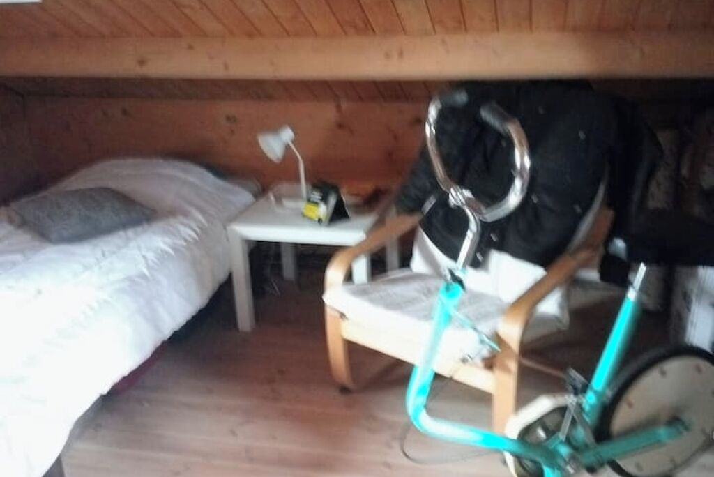 Photo of Bedroom in Jans