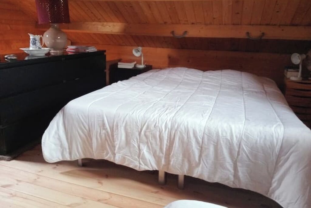 Photo of Bedroom in Jans