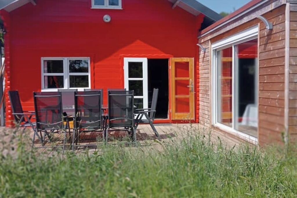 Photo of Outdoor in Jans