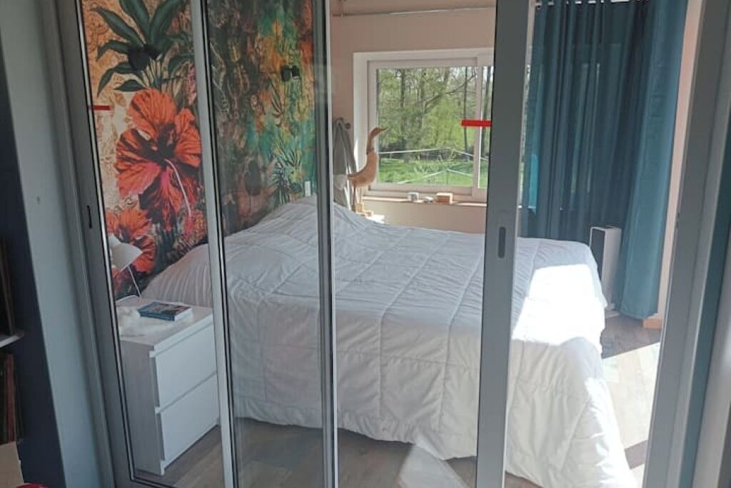Photo of Bedroom in Jans