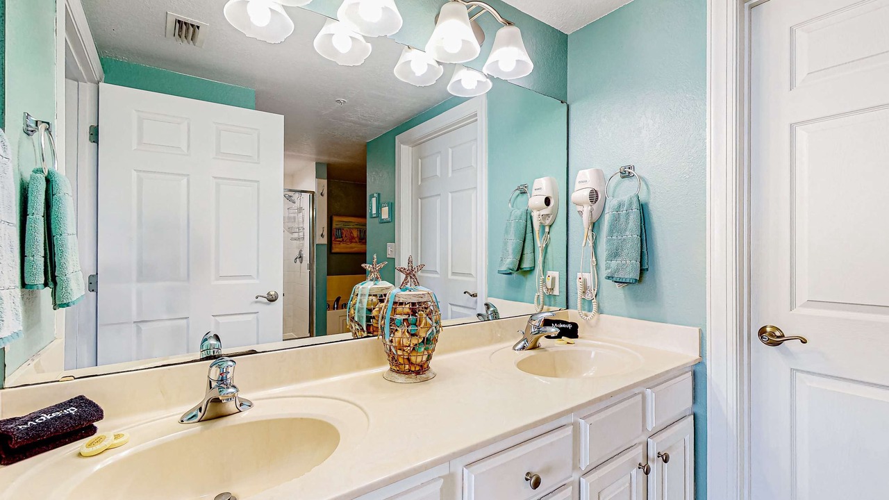 Photo of Bathroom in Ono Island