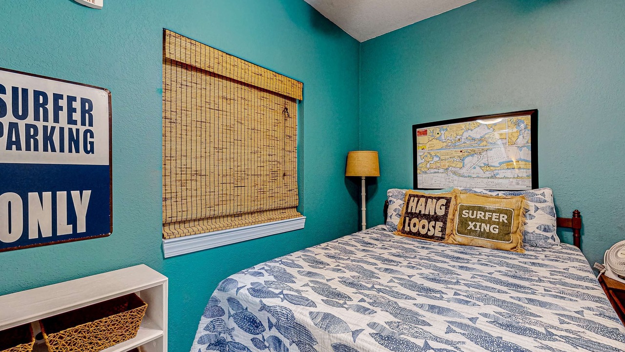 Photo of Bedroom in Ono Island
