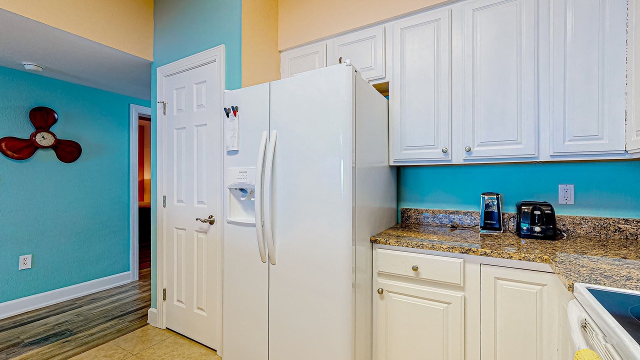 Photo of Kitchen in Ono Island