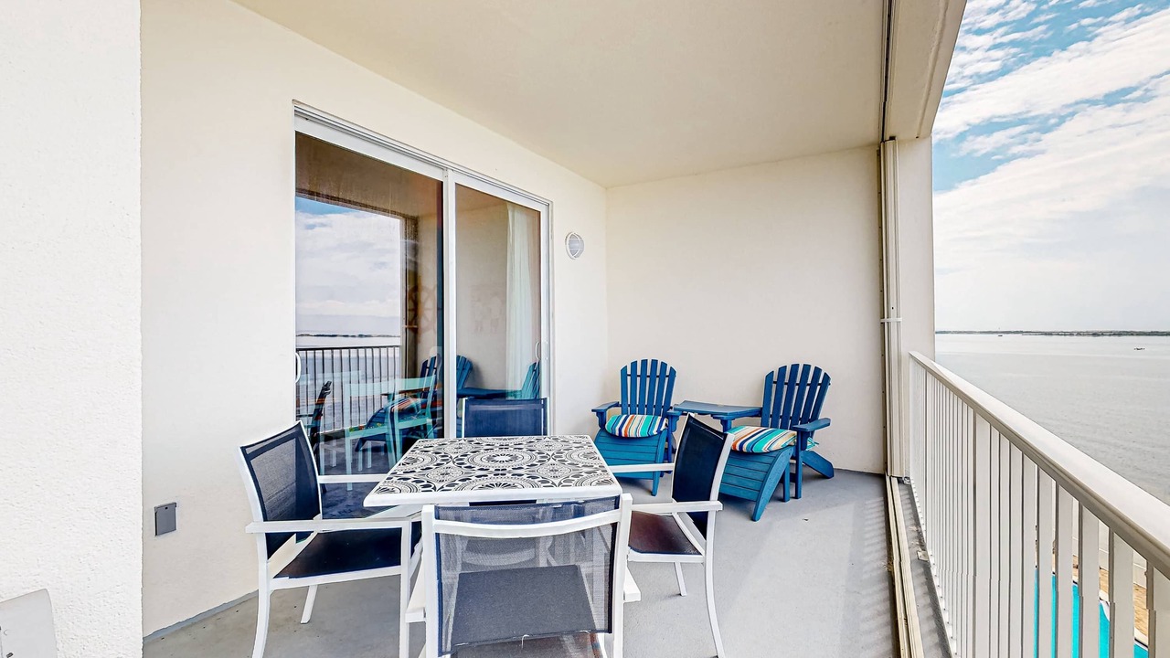 Photo of Outdoor in Ono Island