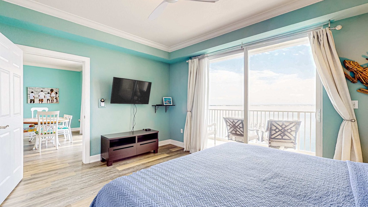 Photo of Bedroom in Ono Island