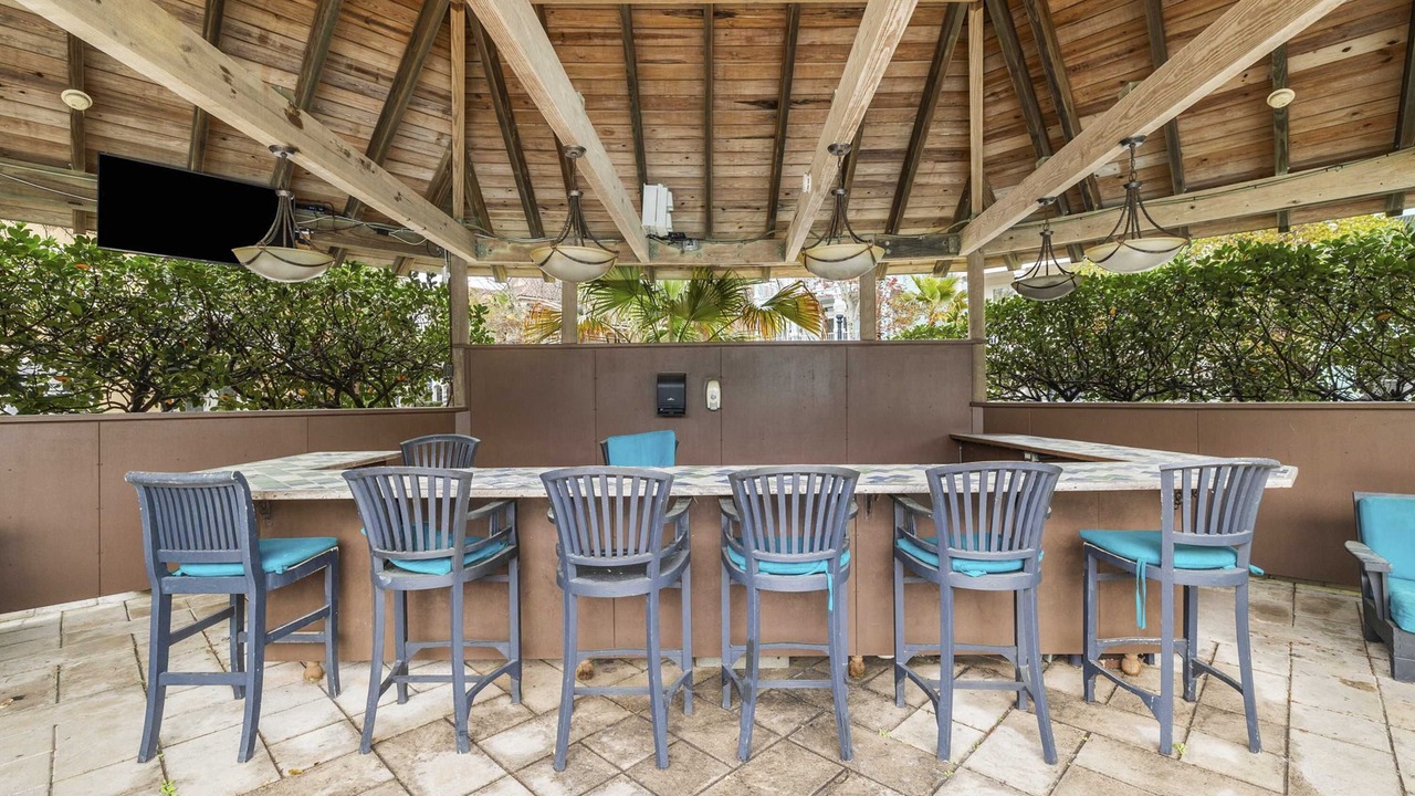Photo of Outdoor in Villages of Crystal Beach