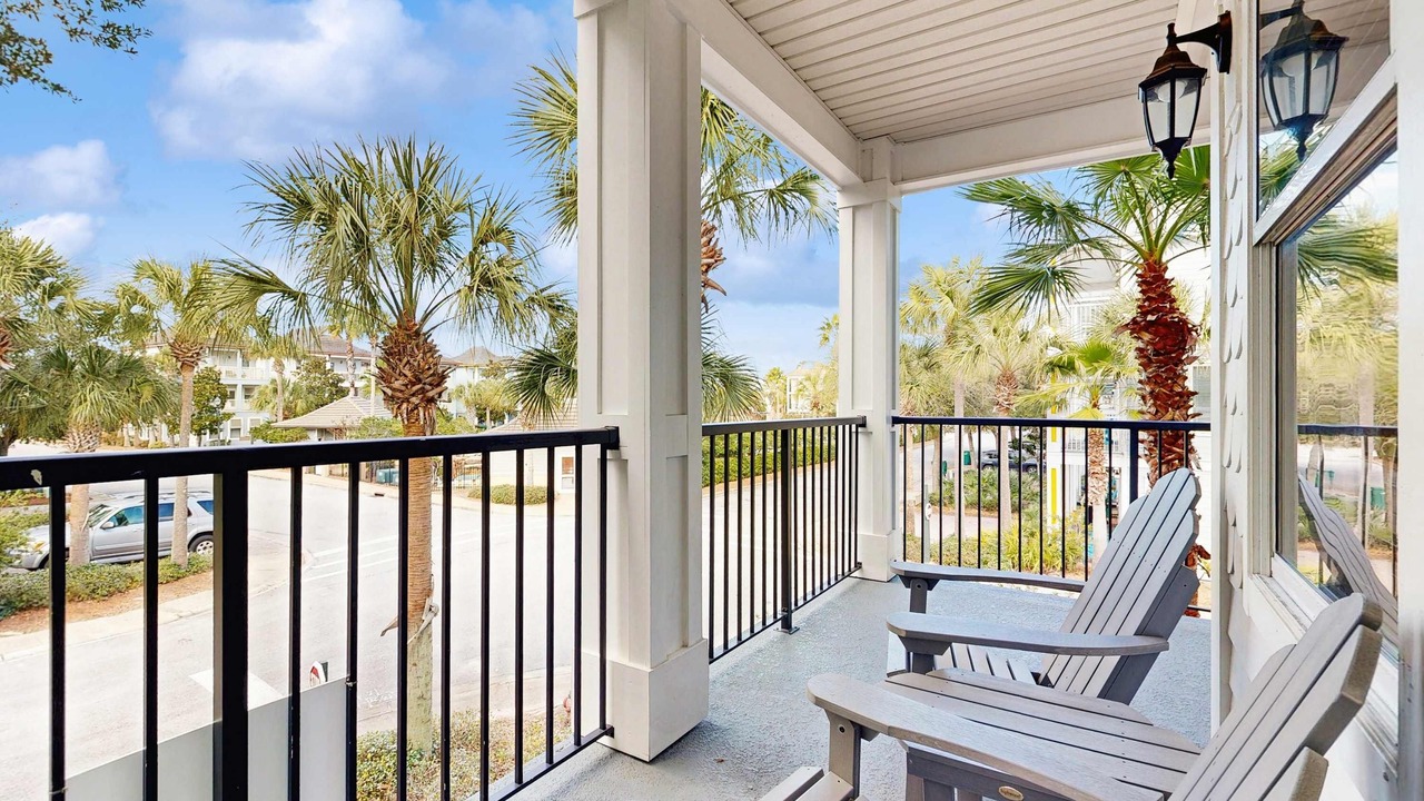 Photo of Outdoor in Villages of Crystal Beach