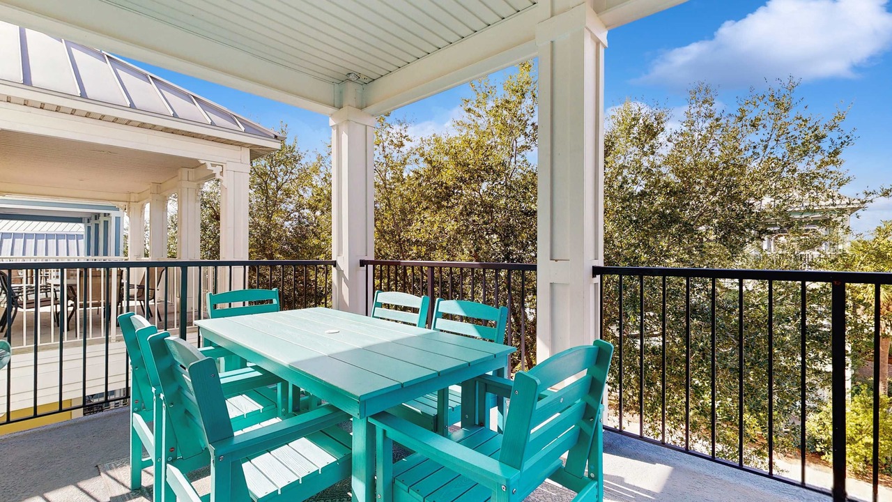 Photo of Outdoor in Villages of Crystal Beach