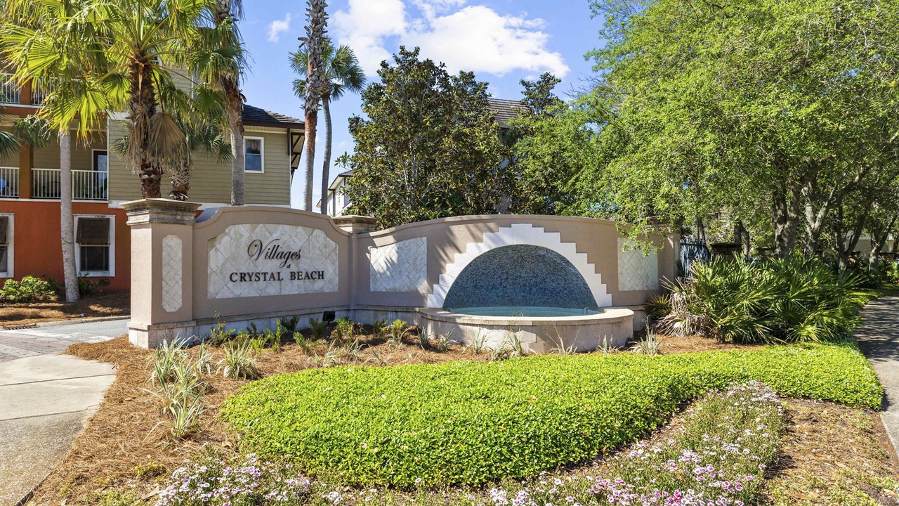 Photo of Outdoor in Villages of Crystal Beach