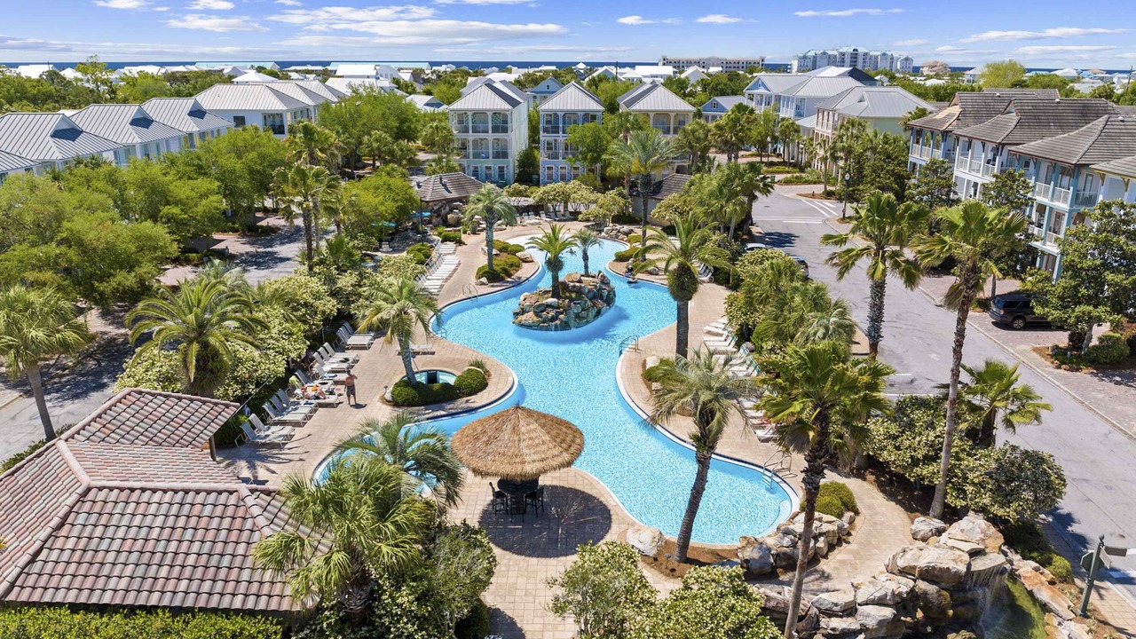 Photo of Outdoor in Villages of Crystal Beach
