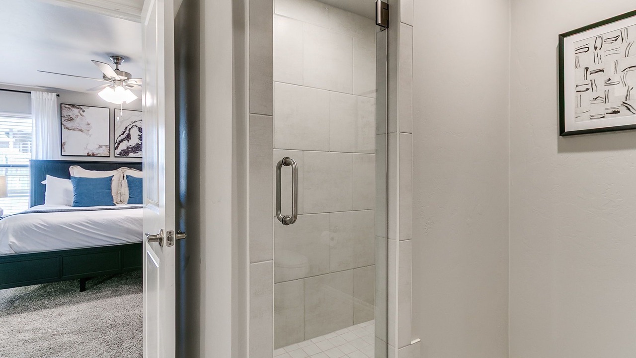 Photo of Bathroom in Moore