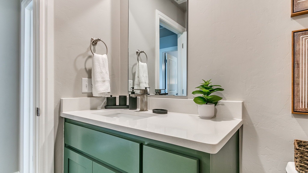 Photo of Bathroom in Moore
