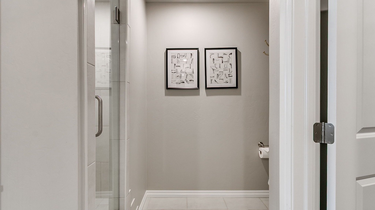 Photo of Bathroom in Moore