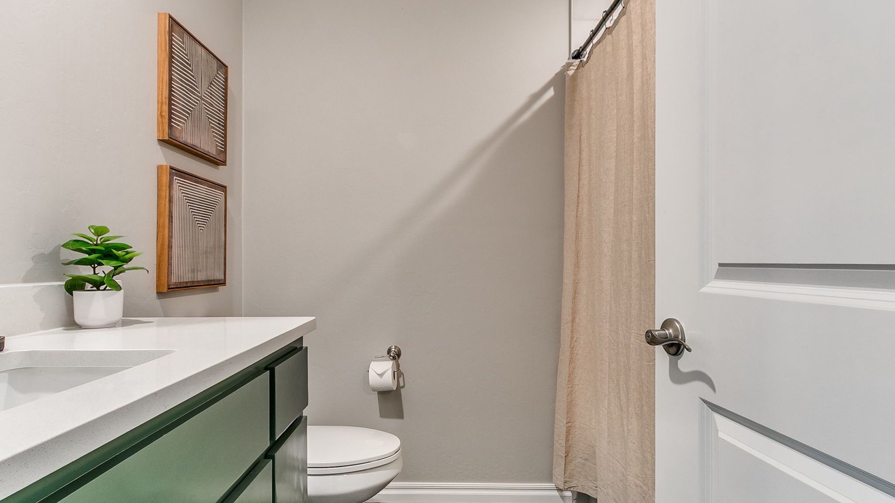 Photo of Bathroom in Moore