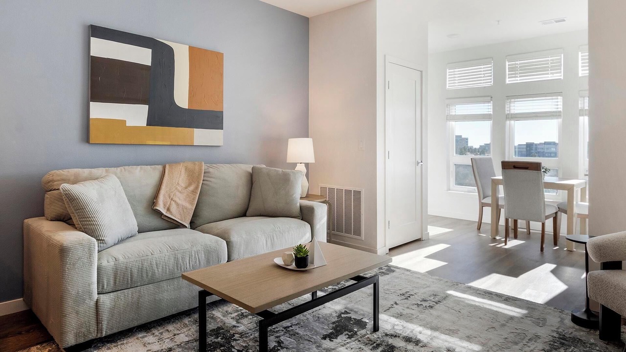 Photo of Livingroom in Northgate