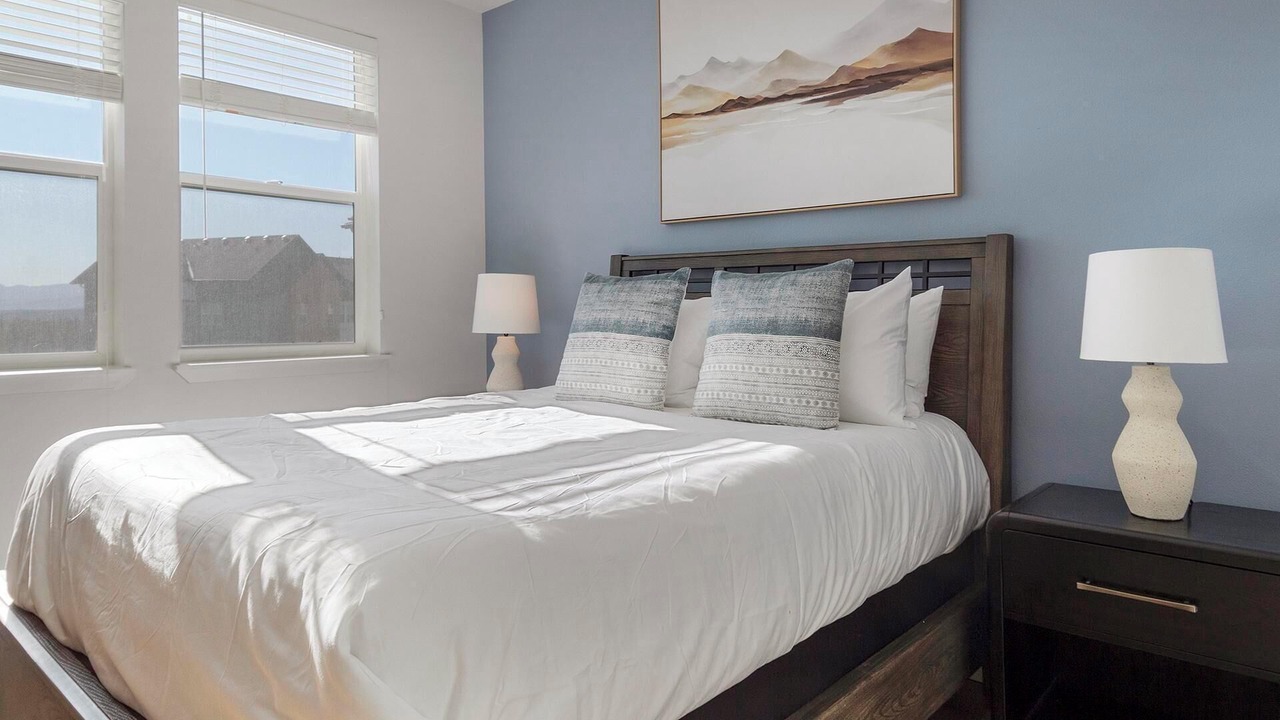 Photo of Bedroom in Northgate