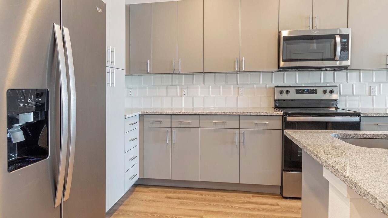 Photo of Kitchen in Northgate