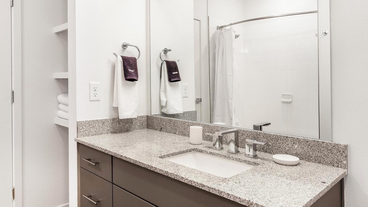 Photo of Bathroom in Northgate