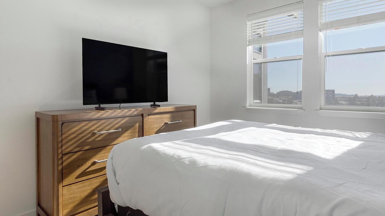 Photo of Bedroom in Northgate