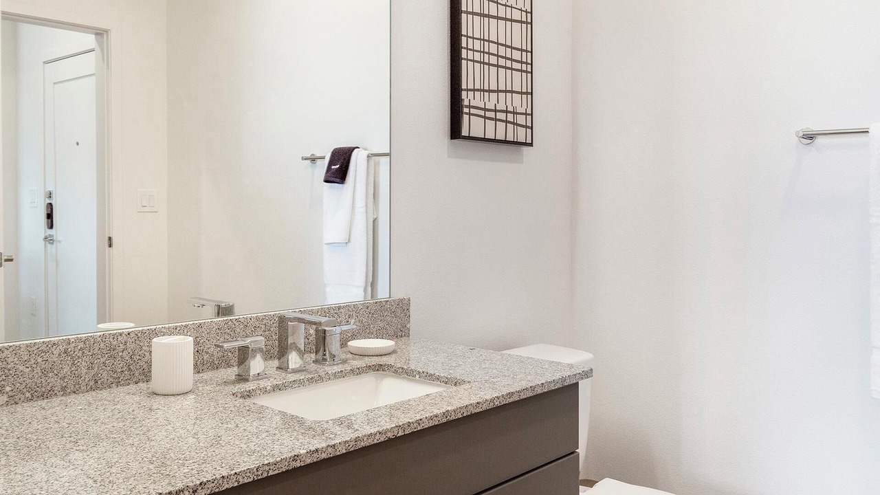 Photo of Bathroom in Northgate