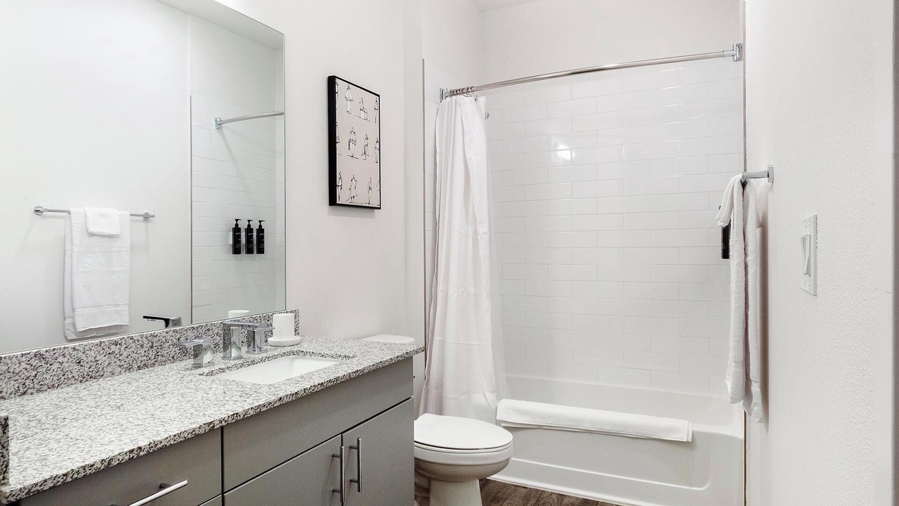 Photo of Bathroom in Northgate