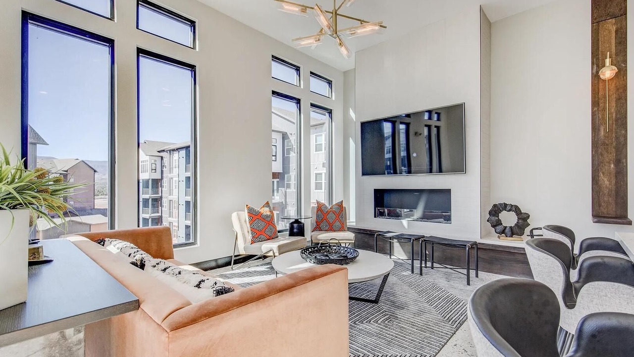 Photo of Livingroom in Northgate