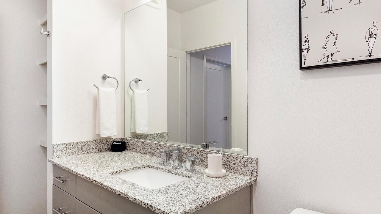 Photo of Bathroom in Northgate