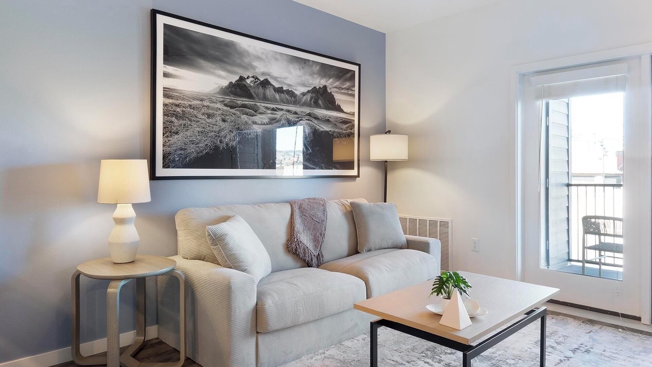 Photo of Livingroom in Northgate