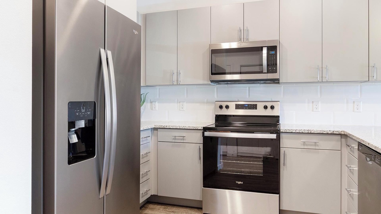 Photo of Kitchen in Northgate
