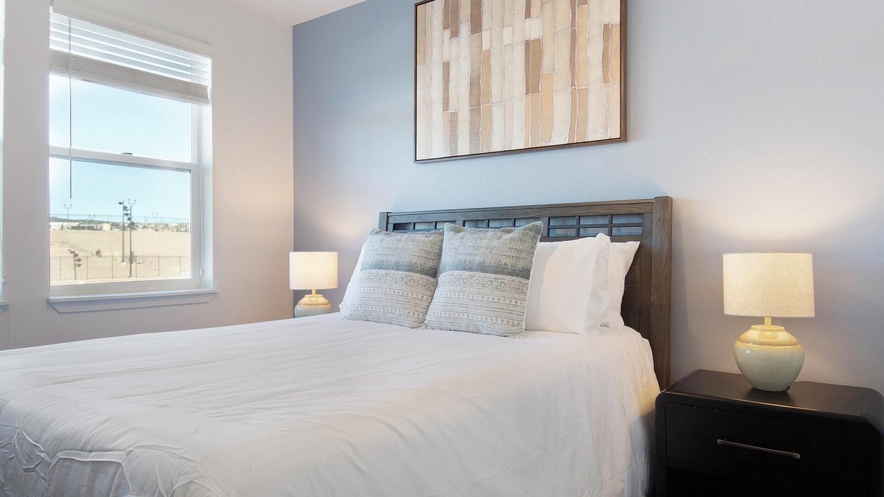 Photo of Bedroom in Northgate