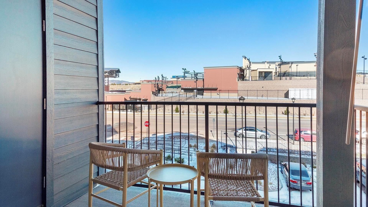 Photo of Outdoor in Northgate