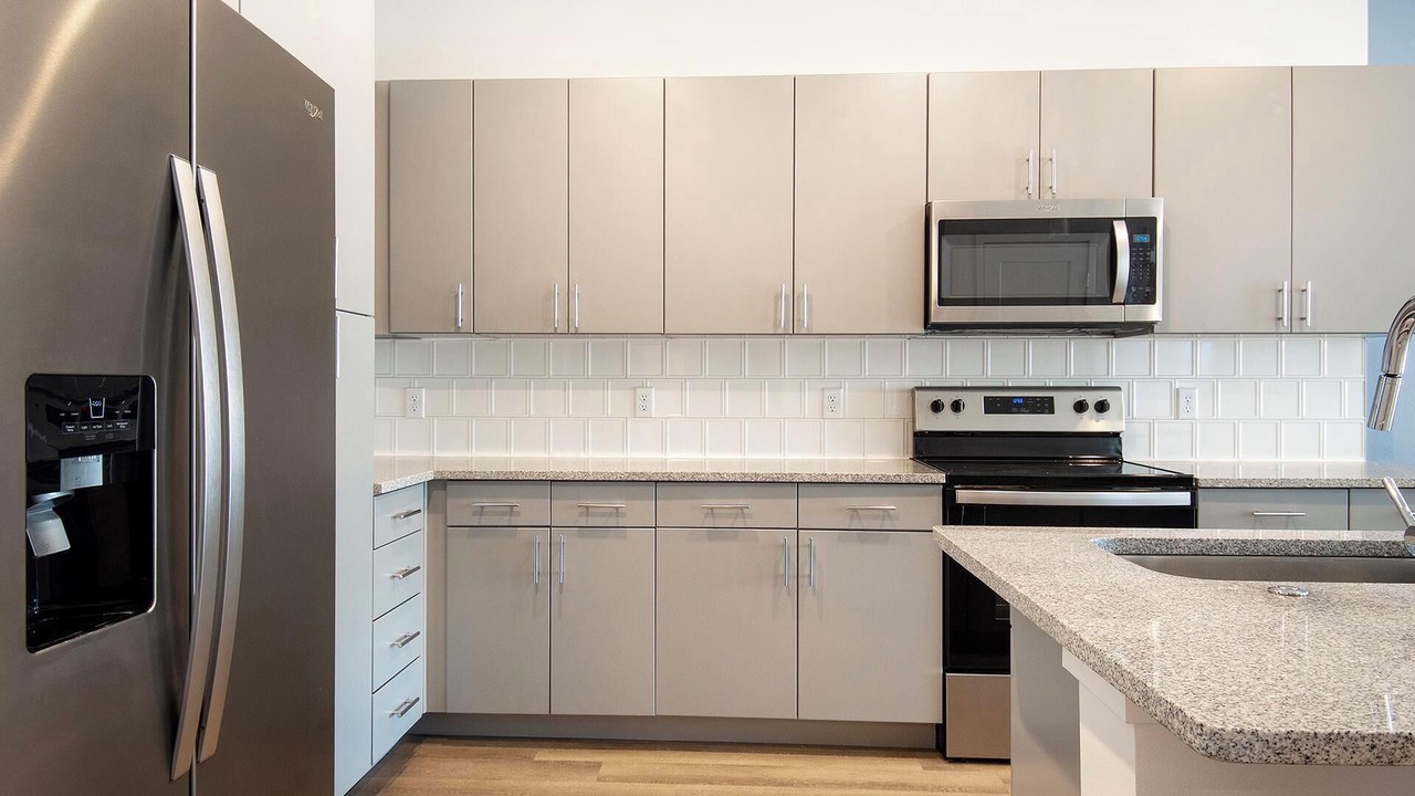 Photo of Kitchen in Northgate