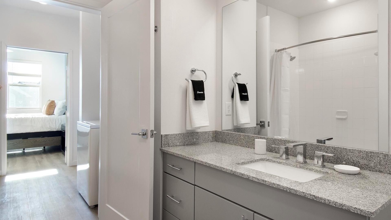 Photo of Bathroom in Northgate