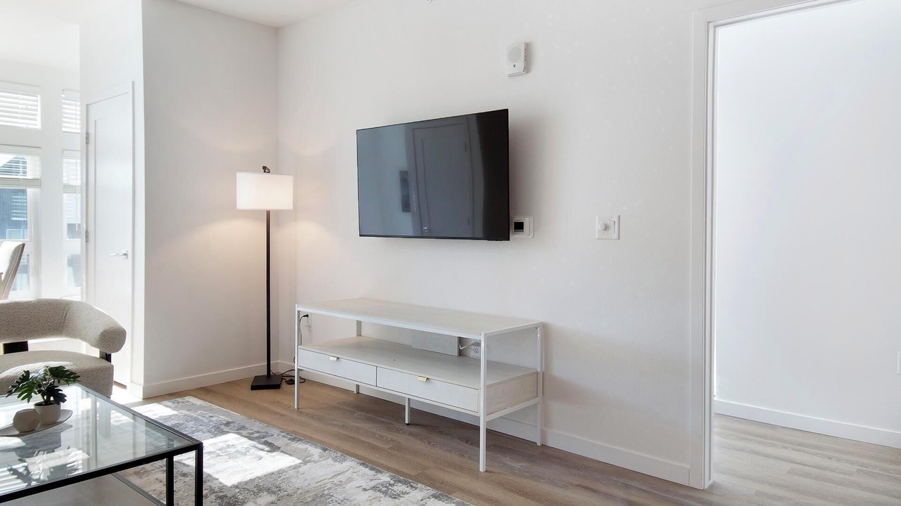 Photo of Livingroom in Northgate
