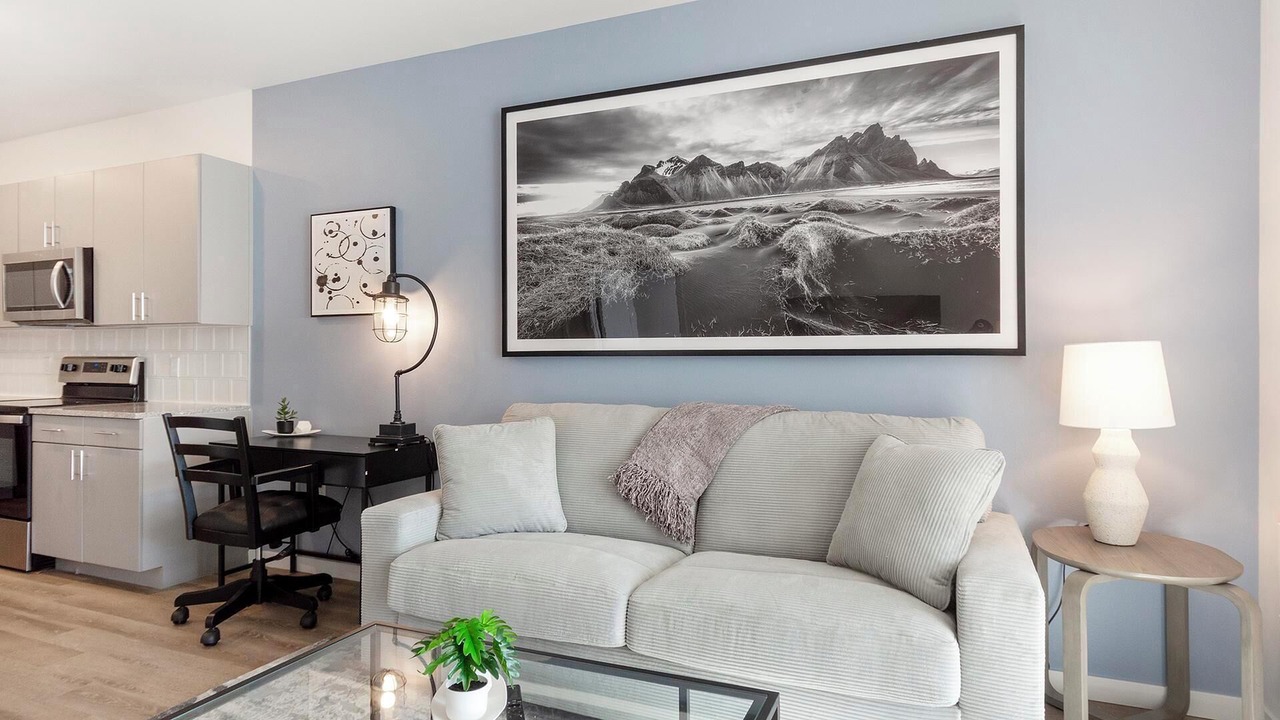 Photo of Livingroom in Northgate