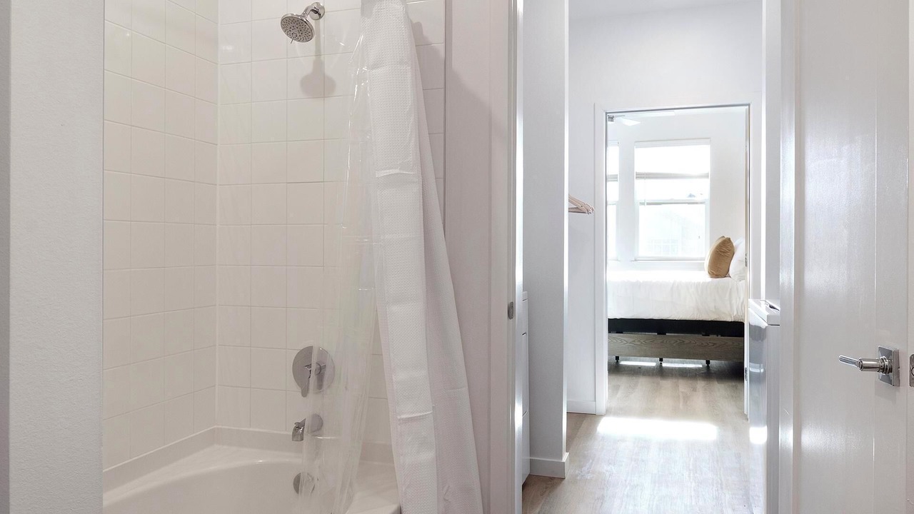 Photo of Bathroom in Northgate