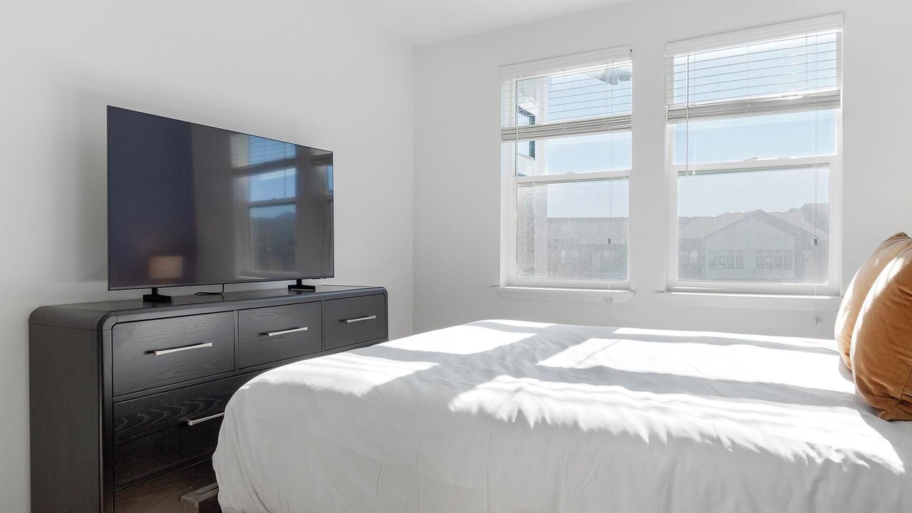 Photo of Bedroom in Northgate